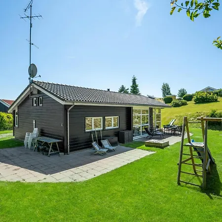 Nordbakken Ix