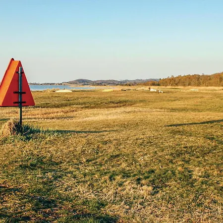 Nordbakken Ix Dom wakacyjny
