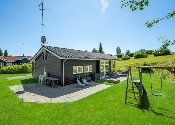 Nordbakken Ix