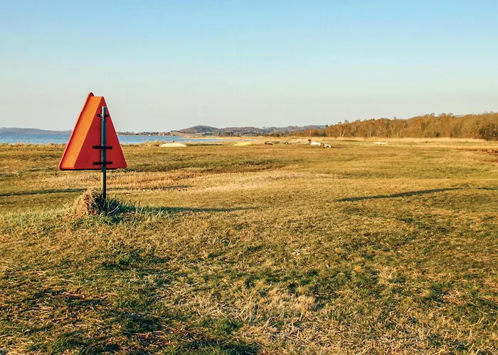 Nordbakken Ix Tatil Evi